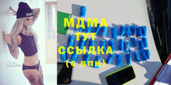 мдпв Арсеньев